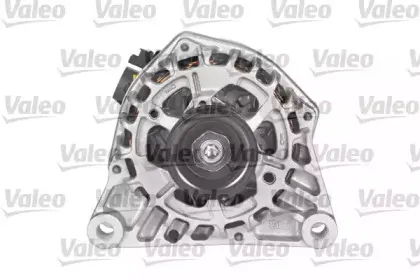 437192 VALEO Генератор