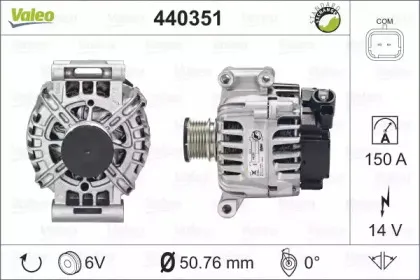 440351 VALEO