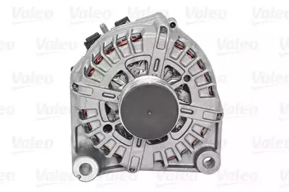 440555 VALEO Генератор