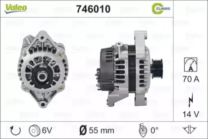 746010 VALEO