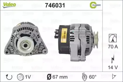 746031 VALEO