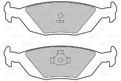 valeo-601016