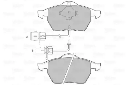 valeo-601006