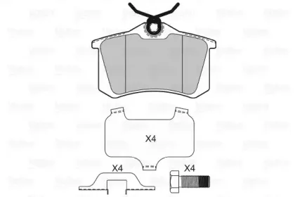 valeo-601463