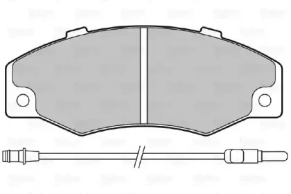 valeo-598082