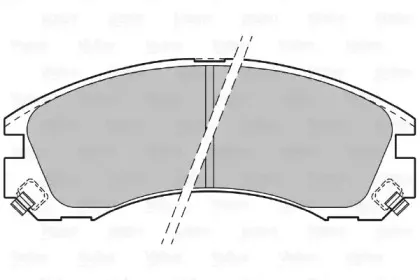 valeo-601020