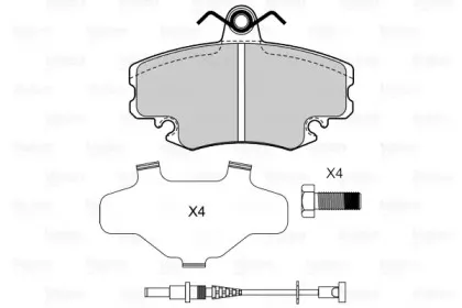 valeo-601427