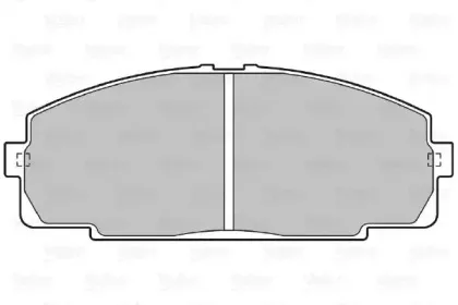 598947 VALEO