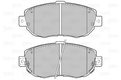 valeo-601023