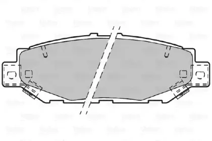 valeo-601022