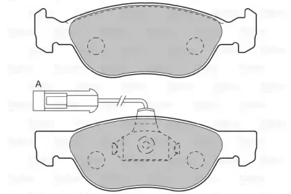 valeo-601003