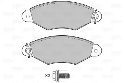 valeo-601433