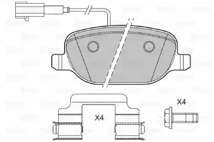 valeo-601390