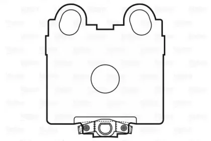 valeo-601025