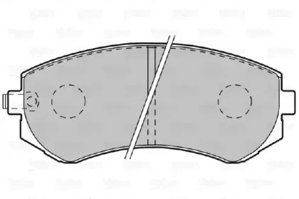 valeo-601002