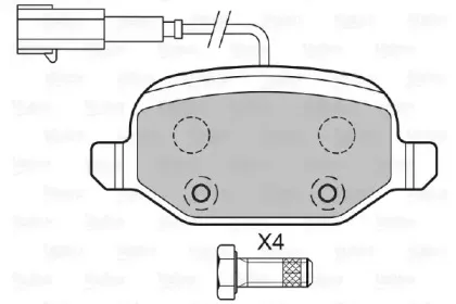 valeo-601302