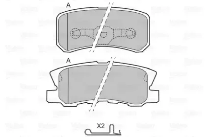 valeo-601321