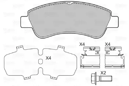 valeo-601464