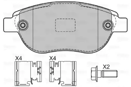 valeo-601465