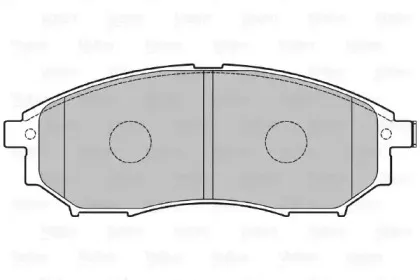 601337 VALEO