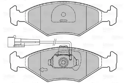 valeo-601019