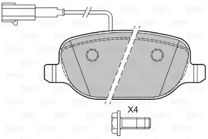 valeo-601143