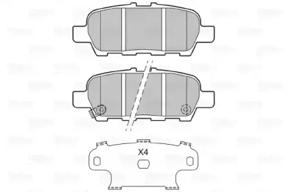 valeo-601148