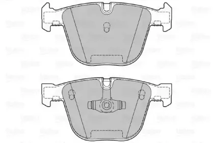 valeo-601127