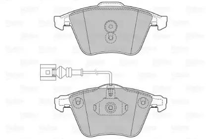 valeo-601375
