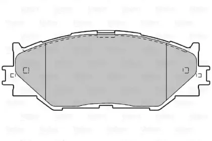 valeo-601035