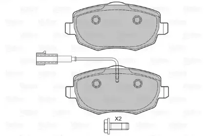 valeo-601031