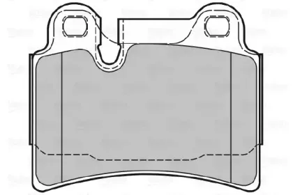 valeo-601133