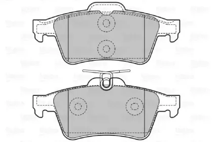 valeo-601008