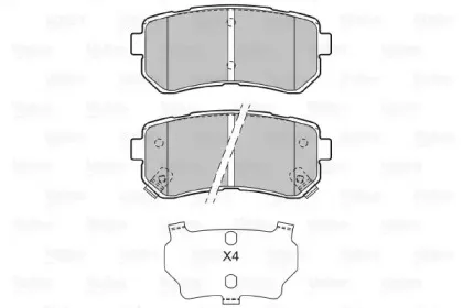 valeo-601135