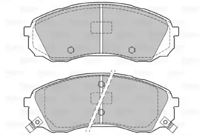 valeo-601129