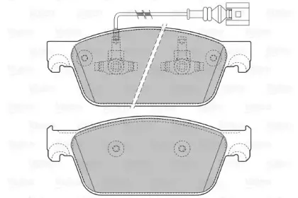 valeo-601124