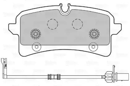valeo-601393