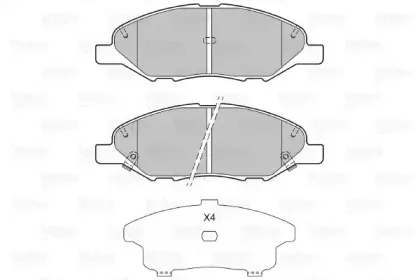 valeo-601404