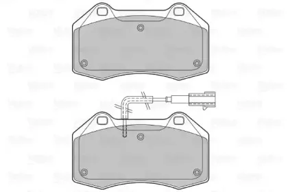 valeo-601275