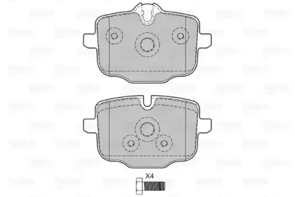 valeo-601145