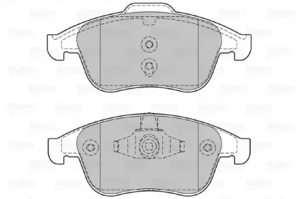 valeo-601066