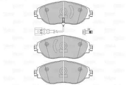 valeo-601286