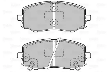 valeo-601131