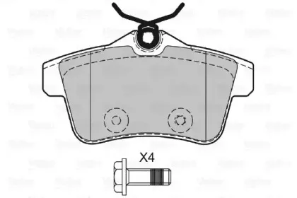 valeo-601061