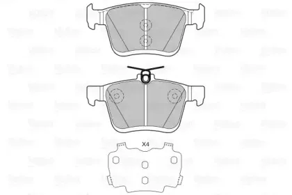 valeo-601329