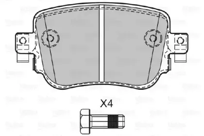 valeo-601423
