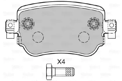 valeo-601392