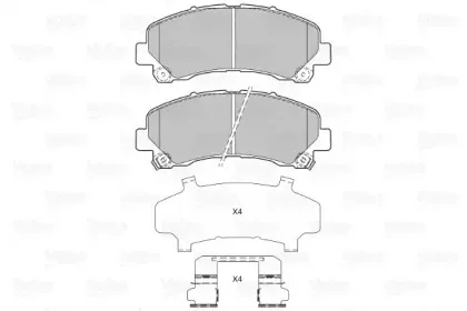 valeo-601332
