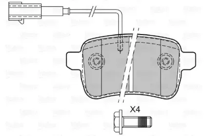 valeo-601142