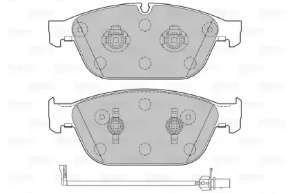 601282 VALEO